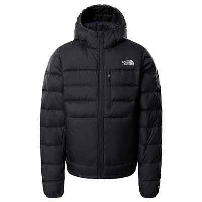 intersport parka the north face