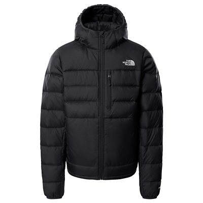 parka north face go sport