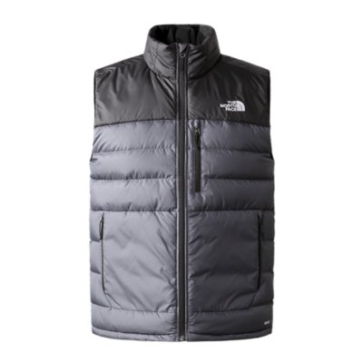 gilets the north face