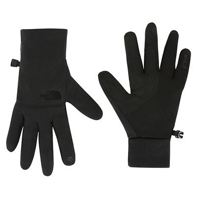 Gants De Running Adulte Etip Recycled Glove THE NORTH FACE