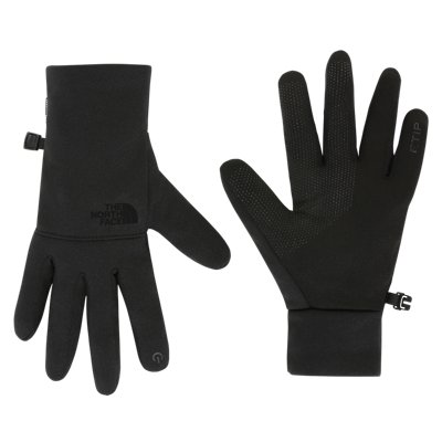 Gants Homme Etip Recycled Glove THE NORTH FACE INTERSPORT