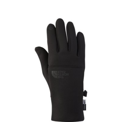 THE NORTH FACE Gants blanc The North Face pour téléphone tactile