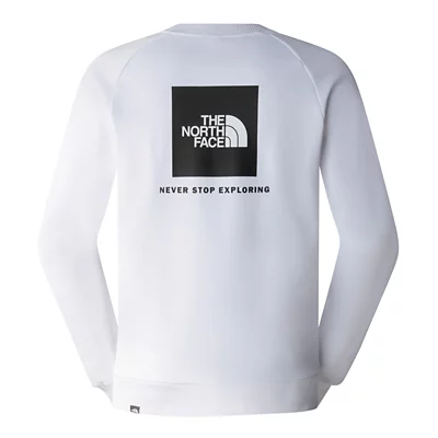 Sweatshirt Homme Rag Redbx THE NORTH FACE | INTERSPORT