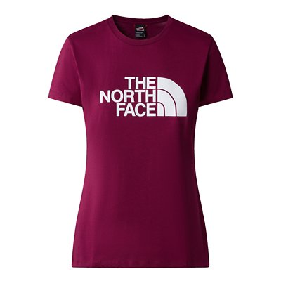 Tee shirt Manches Courtes Femme Off W THE NORTH FACE INTERSPORT