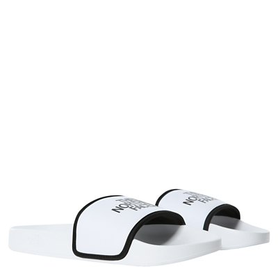 The North Face Claquettes Femme Off W Base Camp Slide