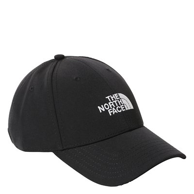 Casquette junior noir The North Face