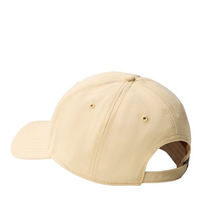 Casquette beige The North Face Horizon unisexe en vente chez DM'Sports