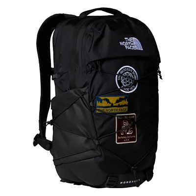 Backpack Sac Ã Dos Voyage North Face Sac De Voyage Borealis Noir