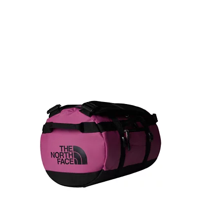 Sac De Voyage Adulte Base Camp XS Rose et noir THE NORTH FACE