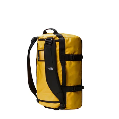 Sac De Voyage Base Camp XS Jaune et noir THE NORTH FACE INTERSPORT