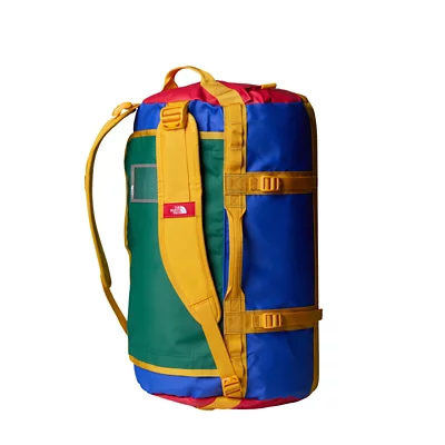 Sac de transport pour chien rouge M 60x42x44cm pliable
