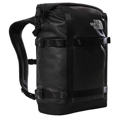 Sac De Voyage OFF COMMUTER PACK ROLL TO THE NORTH FACE INTERSPORT