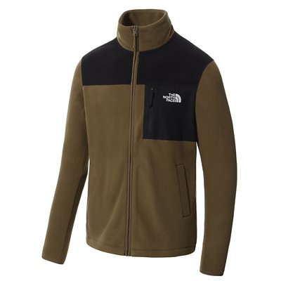 Intersport veste polaire outlet homme