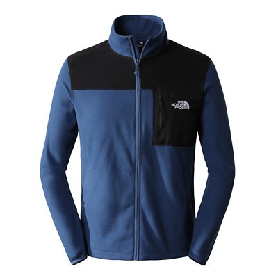 Veste polaire the north face homme new arrivals