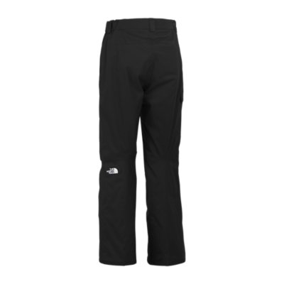 Doudoune north discount face homme intersport