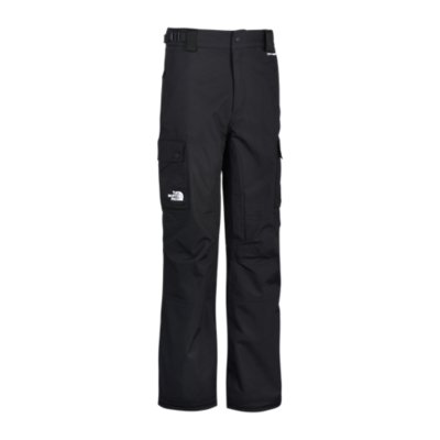 The north face discount pantalon de ski