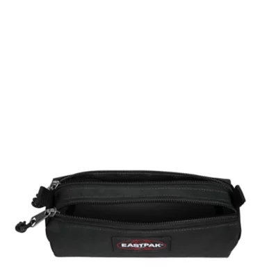 Trousse Double Benchmark Noir EASTPAK INTERSPORT
