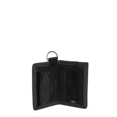 Portefeuille EASTPAK Crew Black Denim - Gris Unisexe Neuf Avec étiquettes