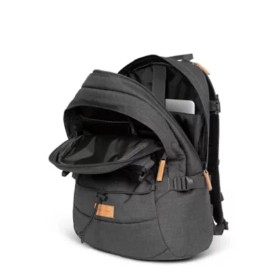EASTPAK Gerys explorer black - SPORT AVENTURE
