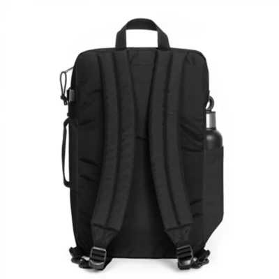 Sac De Voyage Adulte Transit'R Pack Noir EASTPAK INTERSPORT