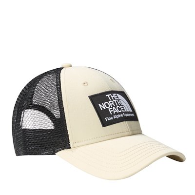 Casquette De Randonnée Adulte Mudder Trucker GRIS THE NORTH FACE