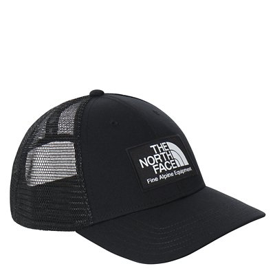 Gorra PRIMALOFT RS CAP - black - Gorra - Randonnée