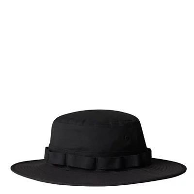 Bob Adulte Noir Pour Randonnée Et Pêche - Taille Unique Neuf Sans étiquette