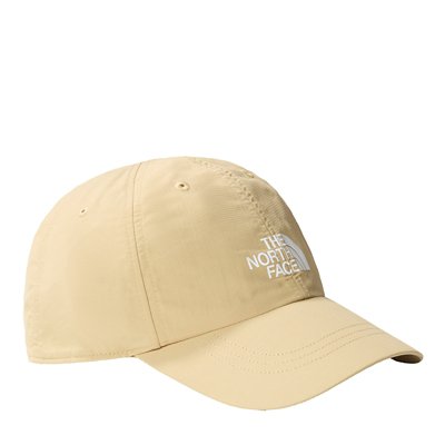 Casquette beige The North Face Horizon unisexe en vente chez DM'Sports