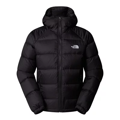 Doudoune Homme Hydrenalite Noir THE NORTH FACE INTERSPORT