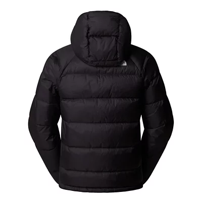 Doudoune Homme Hydrenalite Noir THE NORTH FACE INTERSPORT