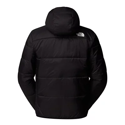 The North Face Intersport Manteau Garcon Veste Hybride Homme