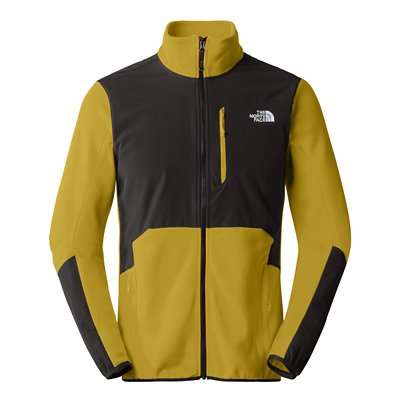 Veste polaire homme discount intersport