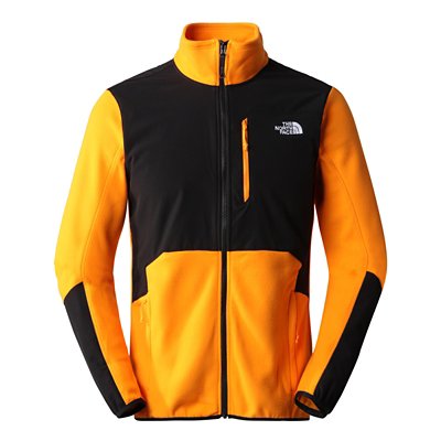 Veste polaire The North Face 100 Glacier Homme