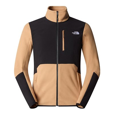 North face polaire online homme