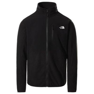 Veste polaire homme GLACIER PRO THE NORTH FACE