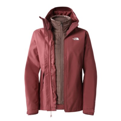 Intersport veste best sale randonnée femme