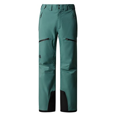 Pantalon De Ski Homme CHAKAL THE NORTH FACE INTERSPORT