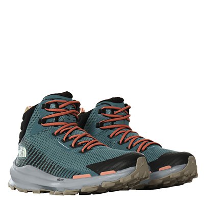 Chaussures randonnée discount femme north face