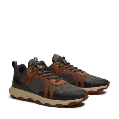 Timberland Sneakers Homme Winsor Trail