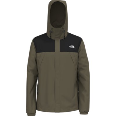 Veste the north face best sale homme intersport