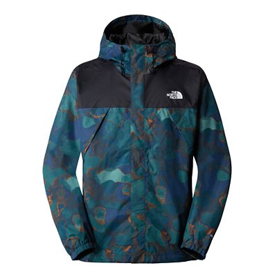 Coupe vent De Randonn e Homme AO Winter THE NORTH FACE INTERSPORT