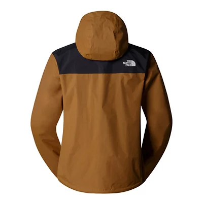 Doudoune The North Face Femme Intersport Coupe-vent De Randonnée