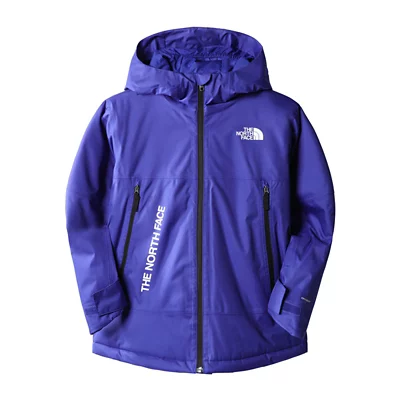 Veste de ski enfant FREEDOM INSULATED THE NORTH FACE
