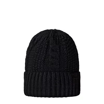 ALPAWOOL® Baby 100 bonnet femme et homme noir (NFA15) – Hansa-Farm