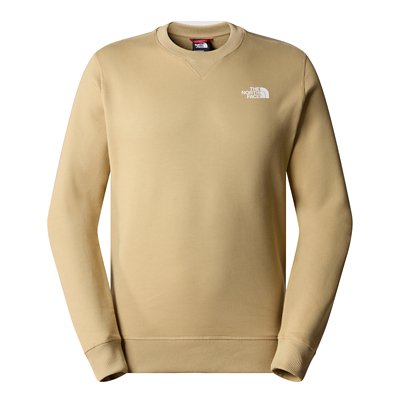 Sweatshirt Homme M Simple Dome Crew THE NORTH FACE