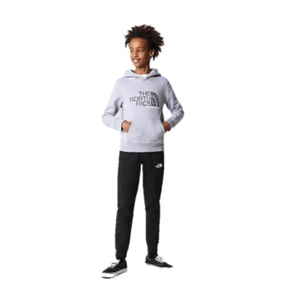 Bébé Garçon Pantalon De Survêtement & Sweat-Shirt À Capuche À Poche  Kangourou, Mode en ligne