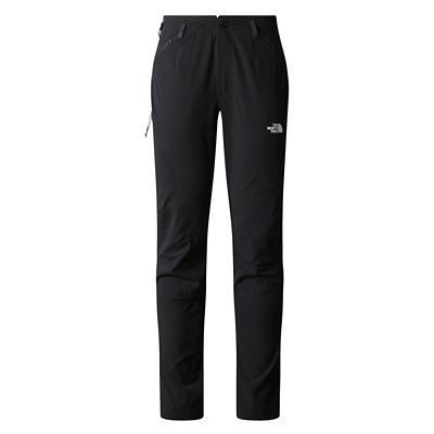 Pantalon de randonnée femme intersport best sale