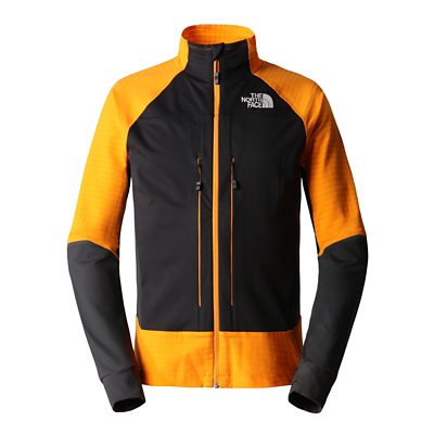 Veste de ski homme DAWN TURN SOFTSHELL FZ THE NORTH FACE