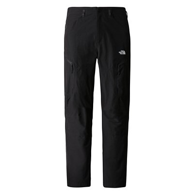 Pantalon de ski north face homme sale