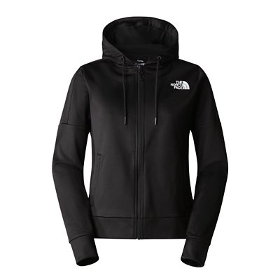 Pull zippé the north face sale